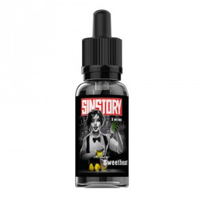 Sin Story: Sweetheart