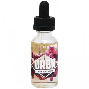URBN: New York Rush