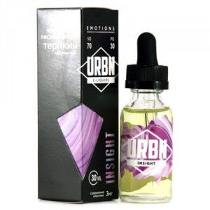 URBN Emotions: Insight