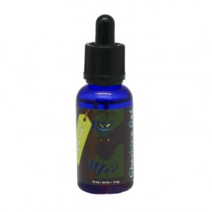 Vape Me!: Cheshire Cat