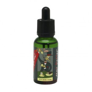 Vape Me!: Mad Hatter