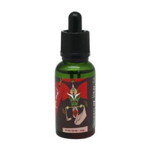 Vape Me!: Queen of Hearts