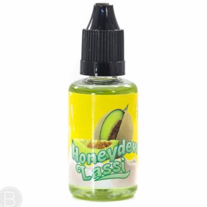 Lassi: Honey Dew