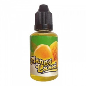 Lassi: Mango