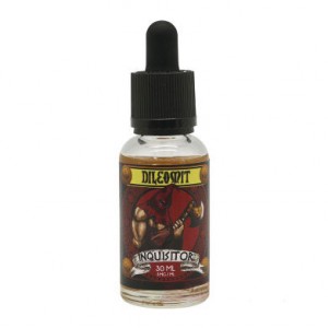 Dileomit: Inquisitor