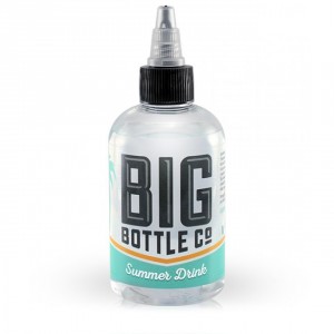 Big Bottle: Summer Drink