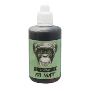 ZooПар: Pri Матт