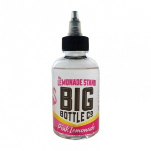 Big Bottle: Pink Lemonade