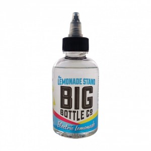 Big Bottle: Electric Lemonade