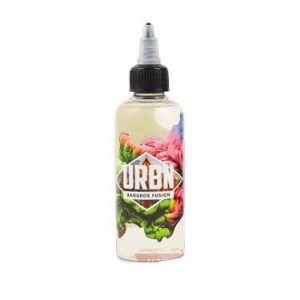 URBN DRIP SERIES: Bangkok Fusion