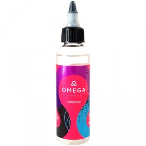 OMEGA: Moreish