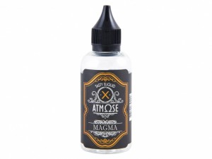 Atmose X: MAGMA