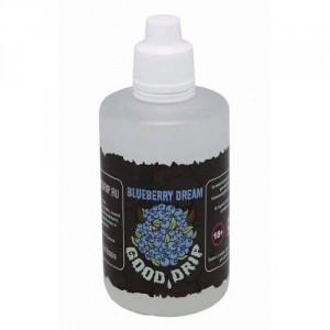 Good Drip: Blueberry Dream