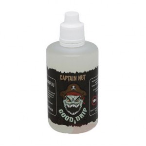 Good Drip: Captain Nut