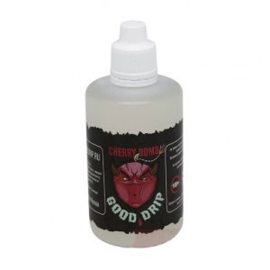 Good Drip: Cherry Bomb