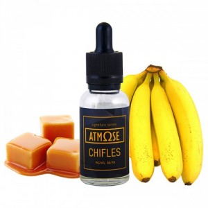 ATMOSE: CHIFLES