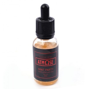 ATMOSE: MINT PARTY