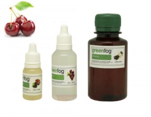 GreenFog New: Вишня