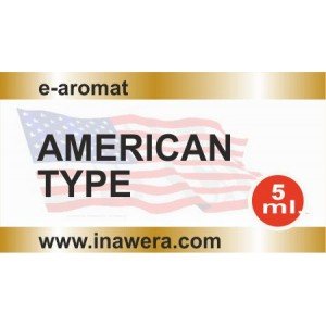IW: AMERICAN TYPE