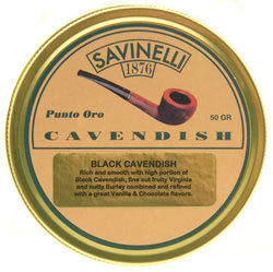 GFTB: Cavendish