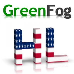 GreenFog: Ice Cream HL