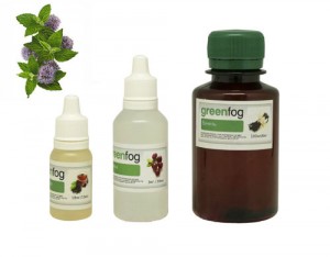 GreenFog New: Мята