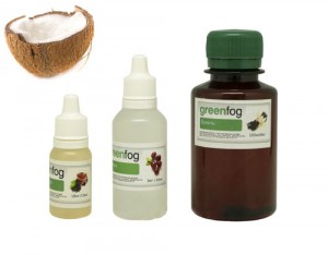 GreenFog: Кокос