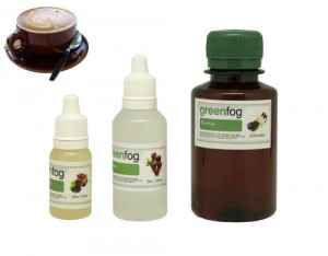 GreenFog: Кофе Мокко