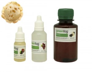 GreenFog: Крем-брюле