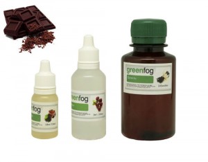 GreenFog: Шоколад