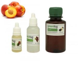 GreenFog: Персик