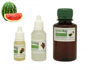 GreenFog: Арбуз