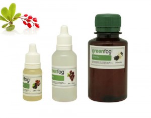 GreenFog: Барбарис