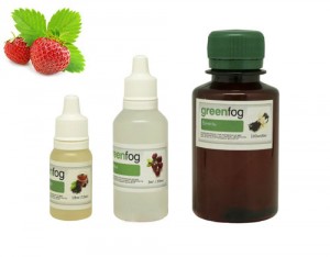 GreenFog: Земляника
