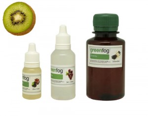 GreenFog: Киви