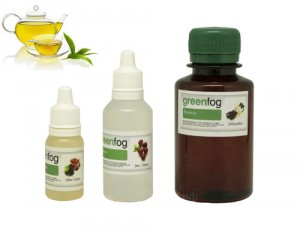 GreenFog: Зеленый чай