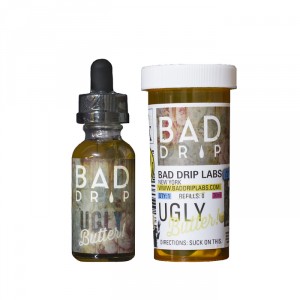 Bad Drip: Ugly Butter
