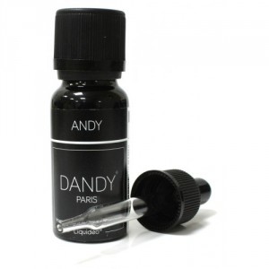 Liquideo DANDY: Andy
