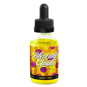 Blizzard Cloud: Snow King