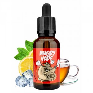 Angry Vape: John Kettle