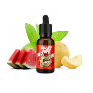 Angry Vape: Jack Rabbit