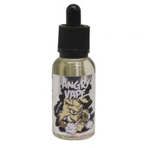 Angry Vape: Willy Boar