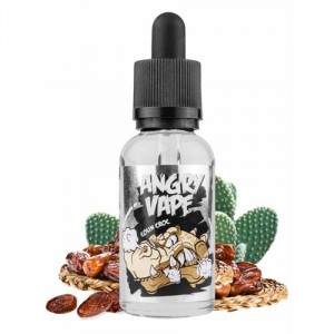 Angry Vape: Colin Croc