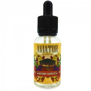 Aviator: Autumn Harvest