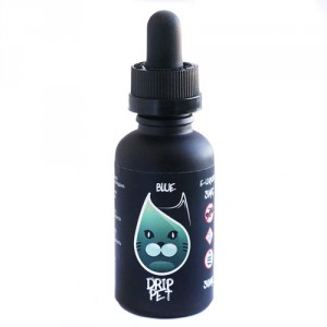 Drip Pet: Blue
