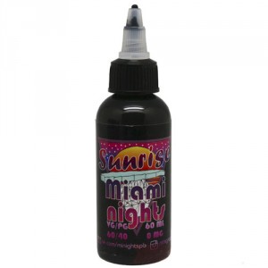 Miami Nights: Sunrise