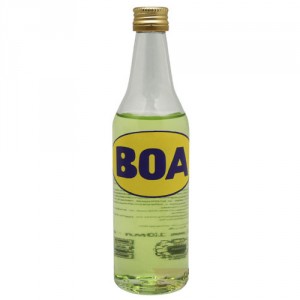 BOA Juice
