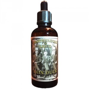 Rain Duck: Brotherhood of Liquid