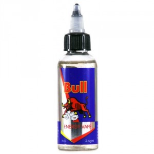 Energy Vape: Bull