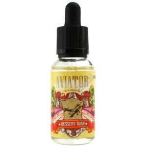 Aviator: Dessert Turn